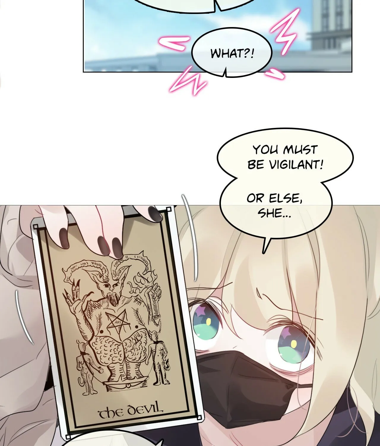 A Pervert