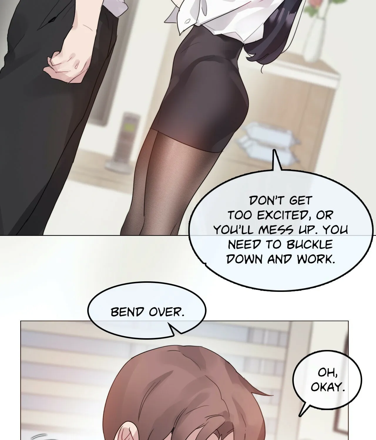 A Pervert