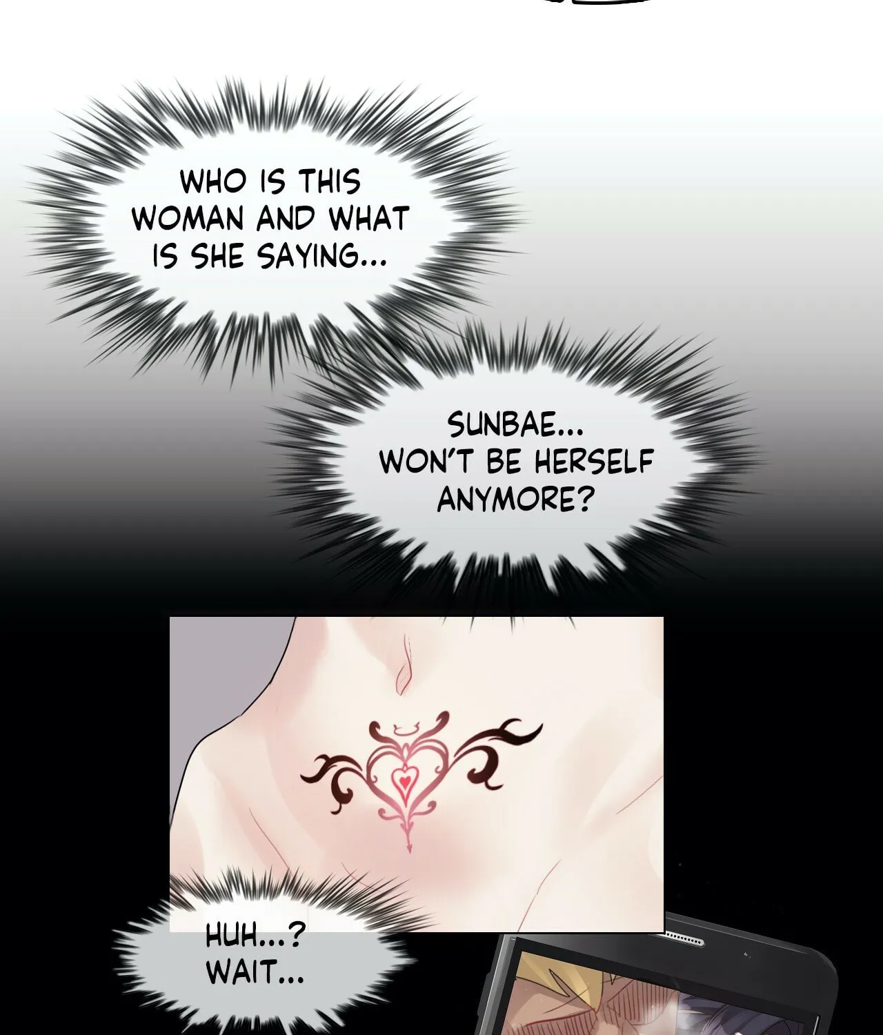 A Pervert