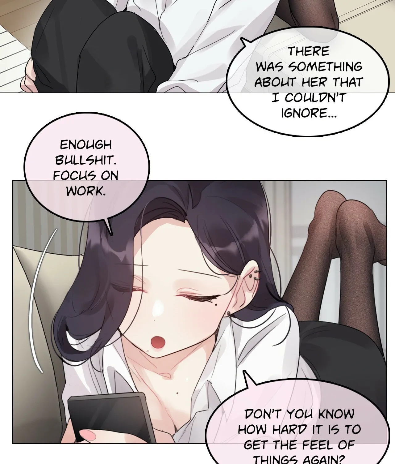 A Pervert