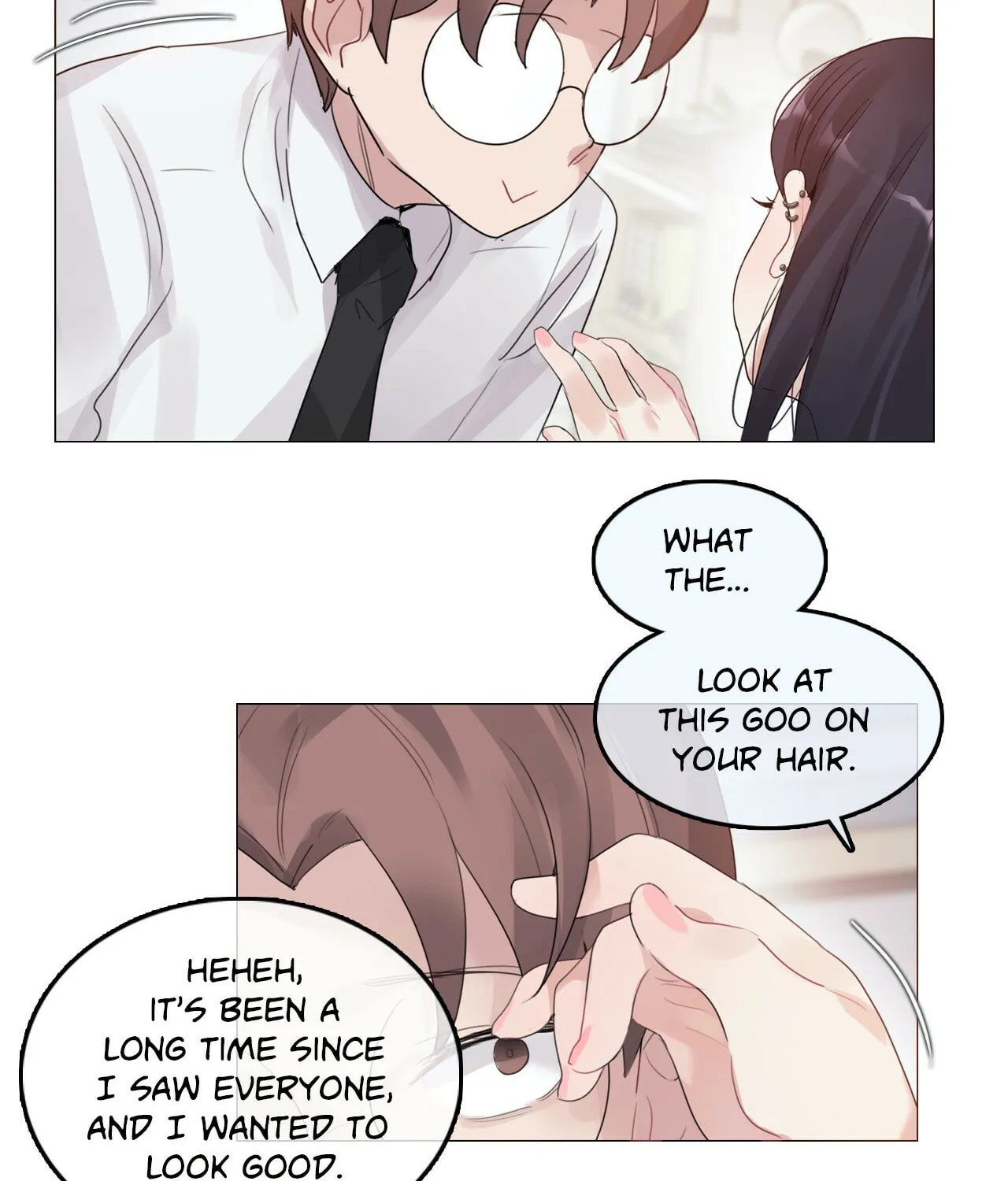 A Pervert