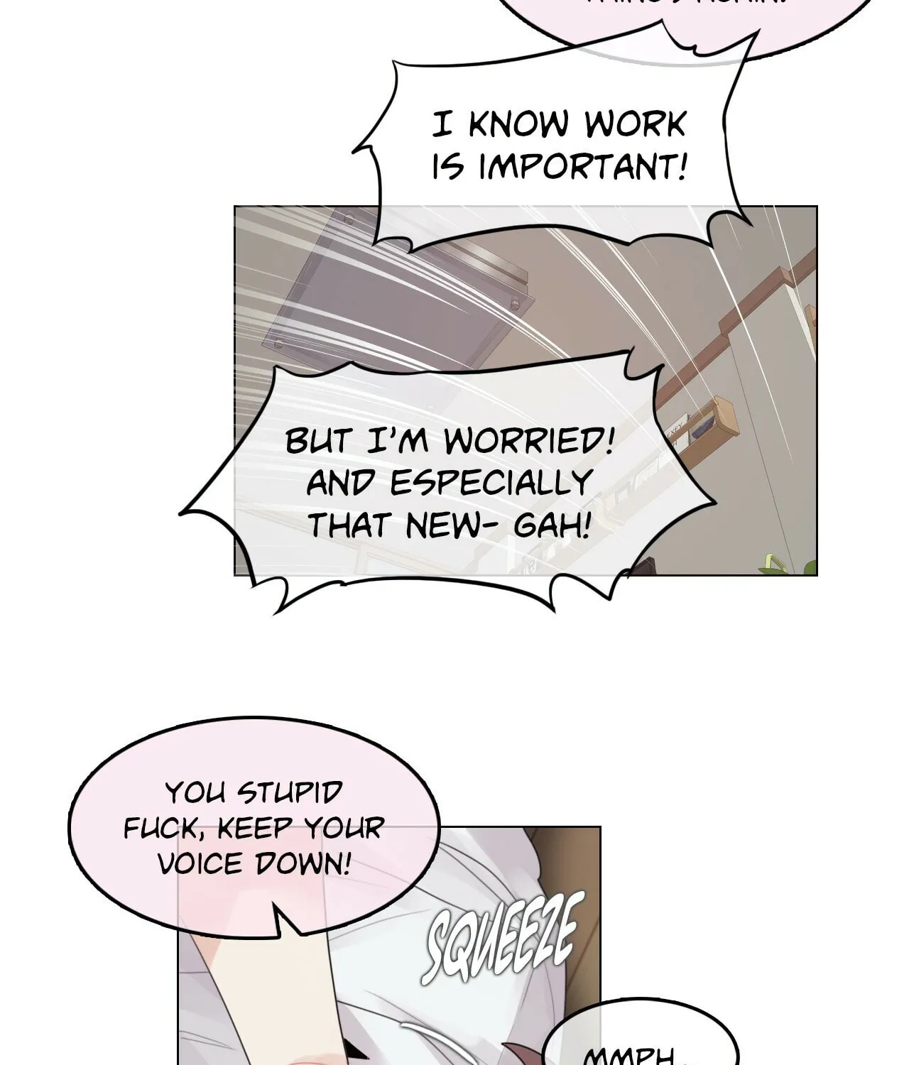 A Pervert