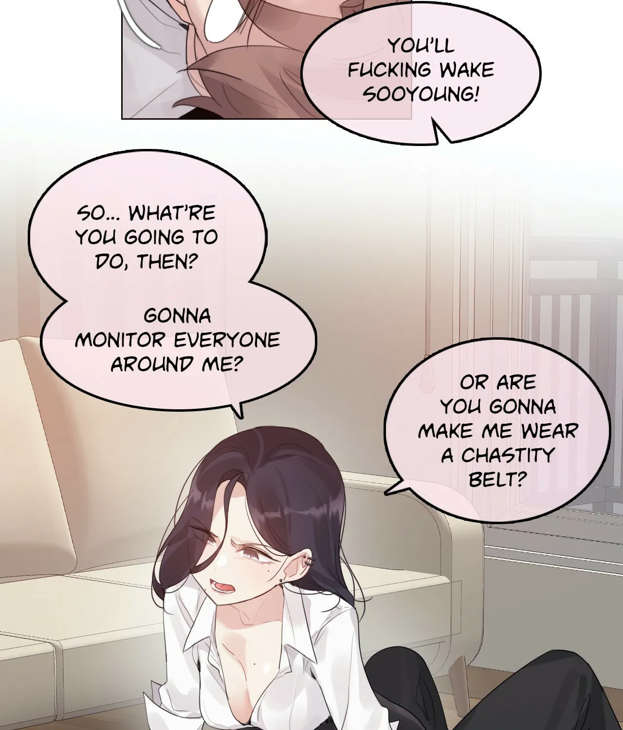 A Pervert