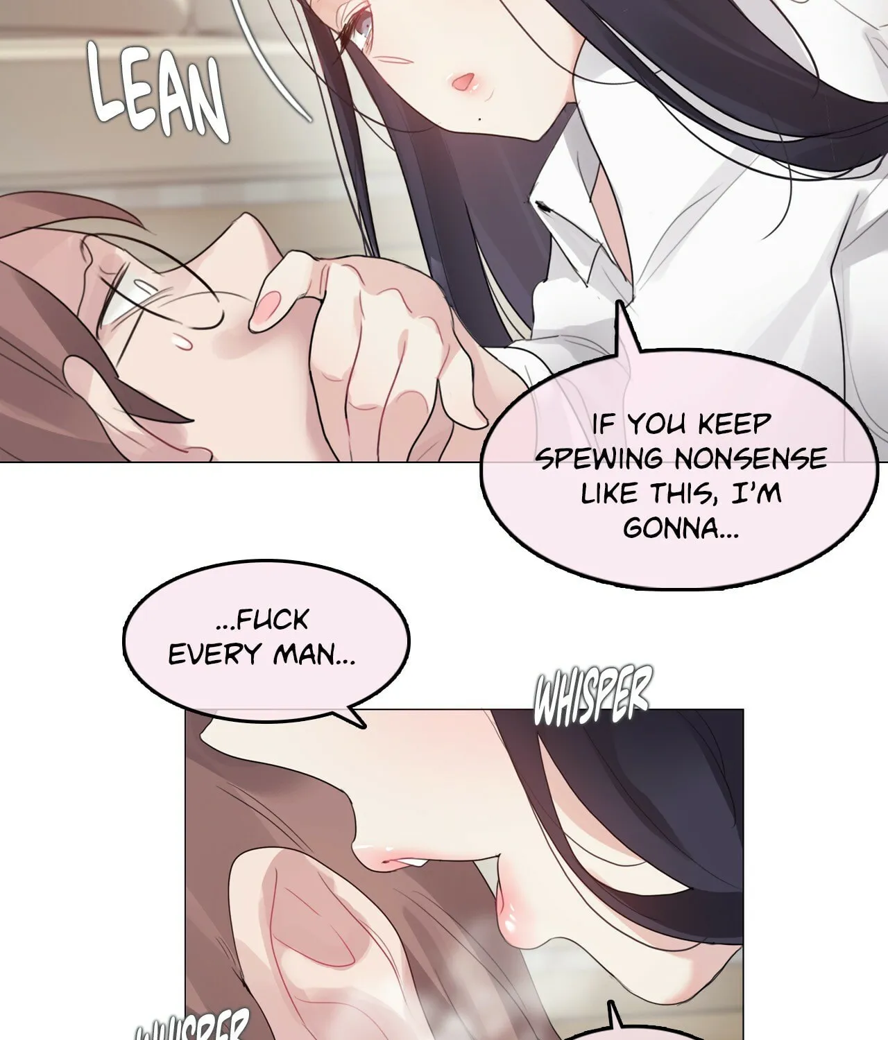 A Pervert