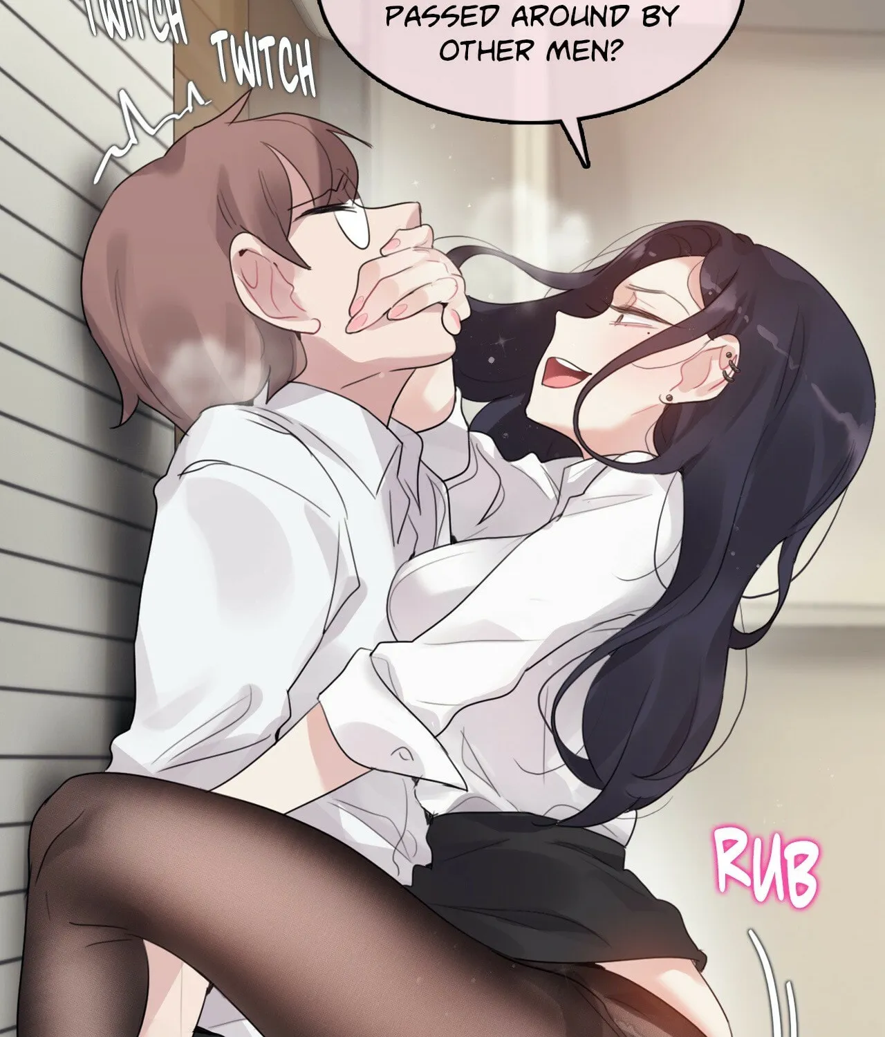 A Pervert