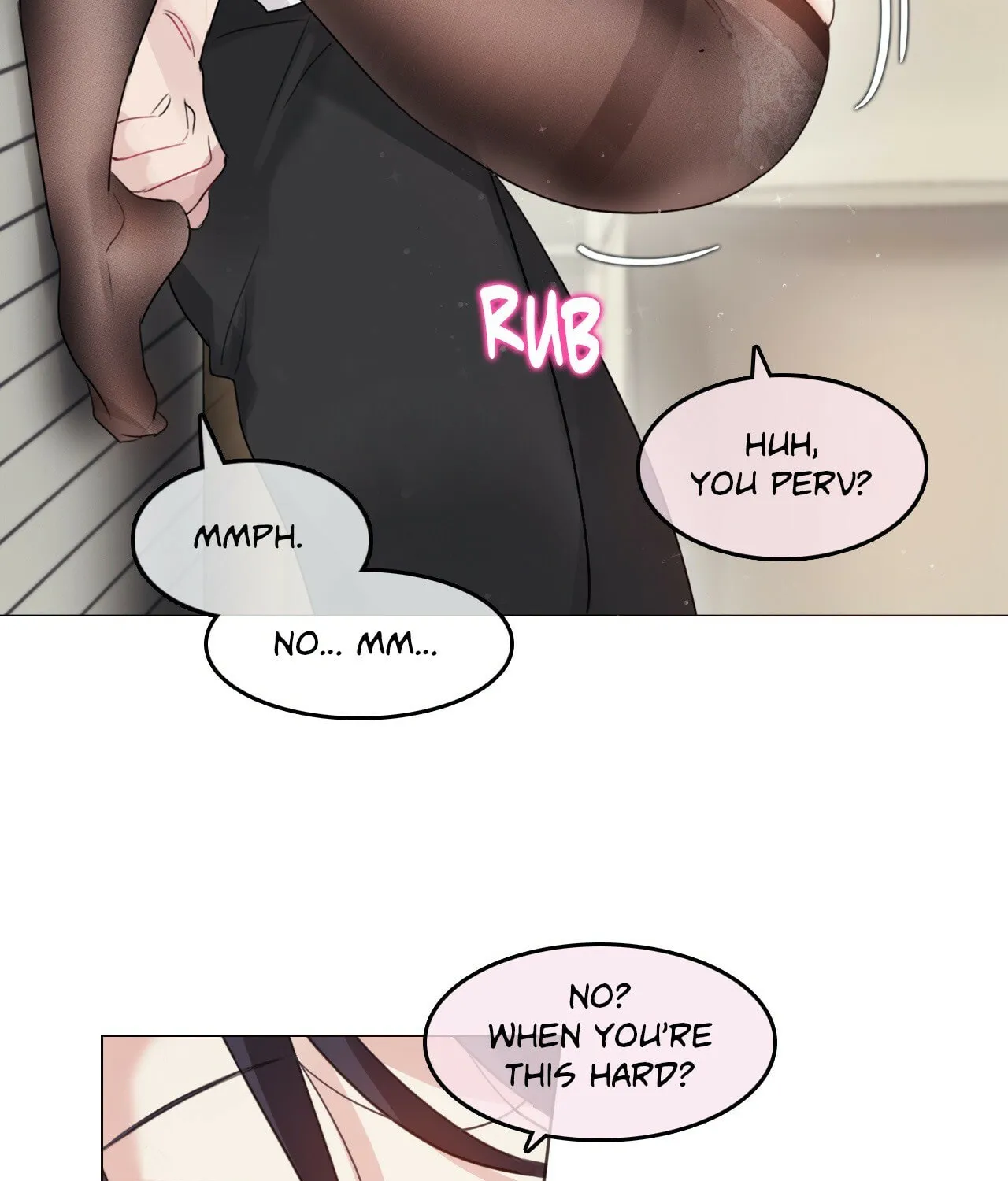 A Pervert