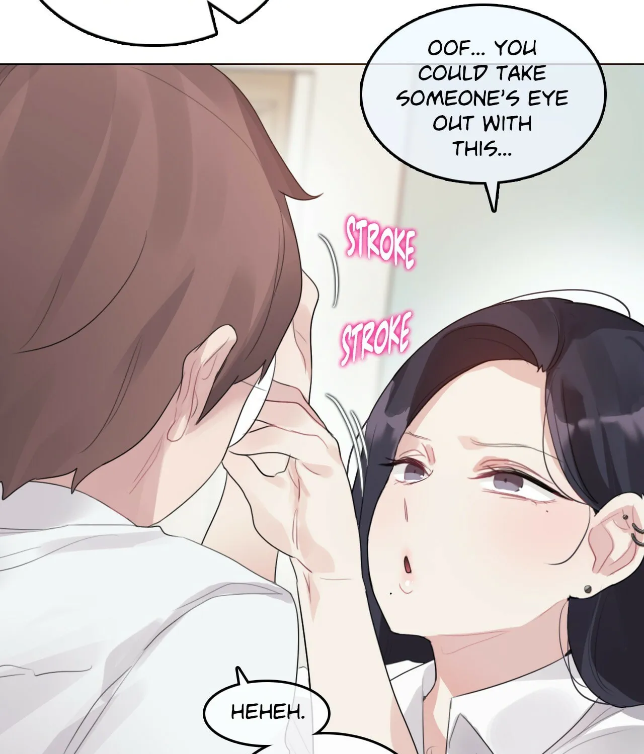A Pervert