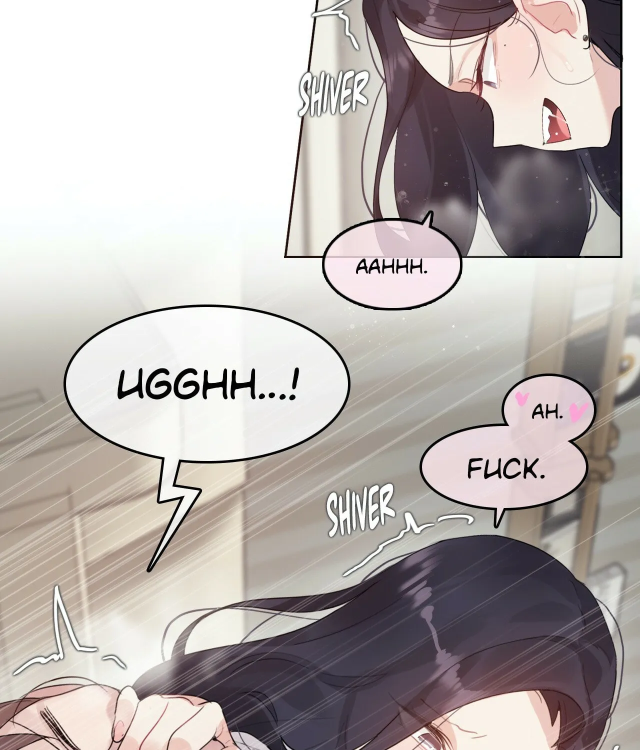 A Pervert