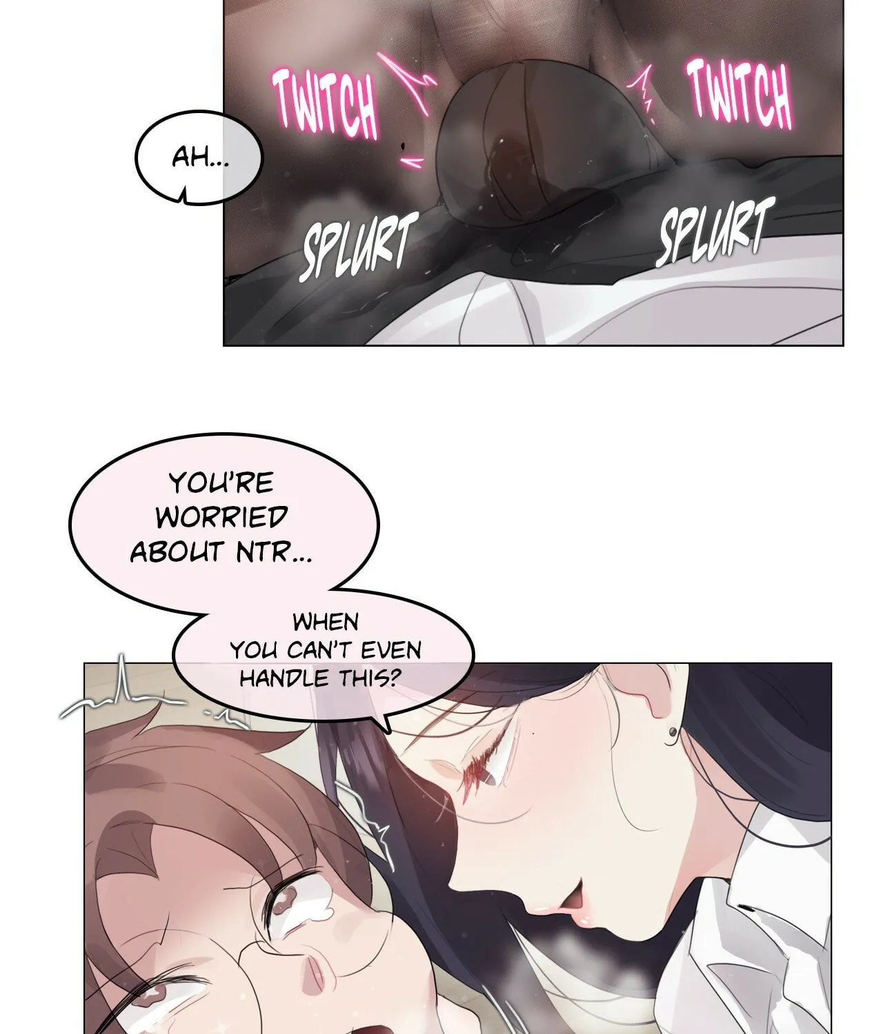 A Pervert