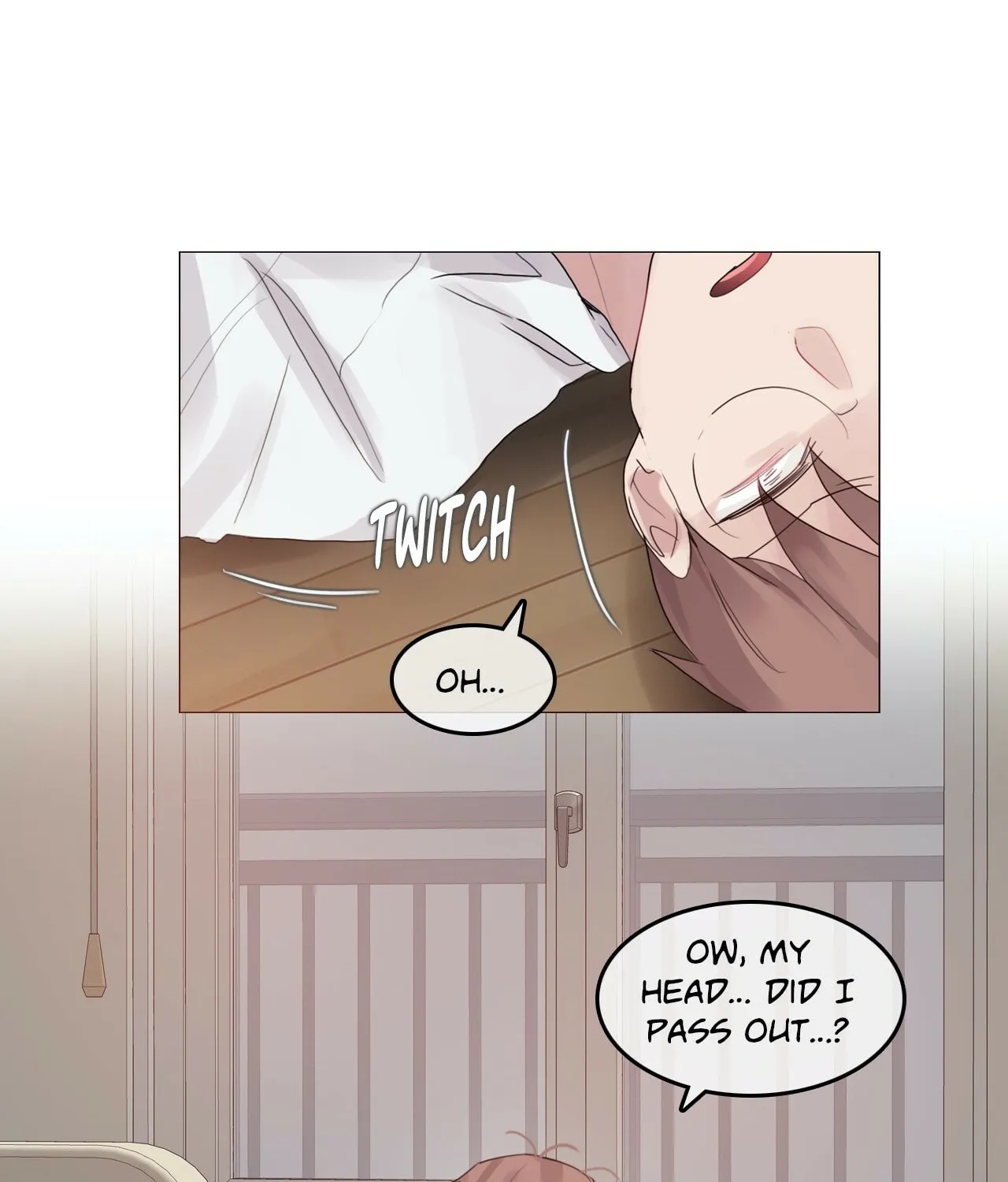 A Pervert