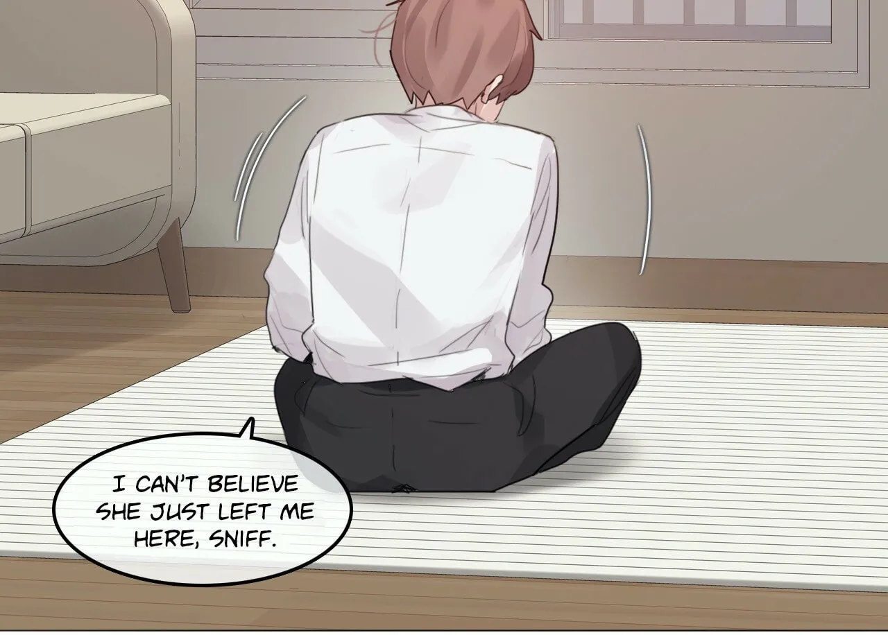 A Pervert