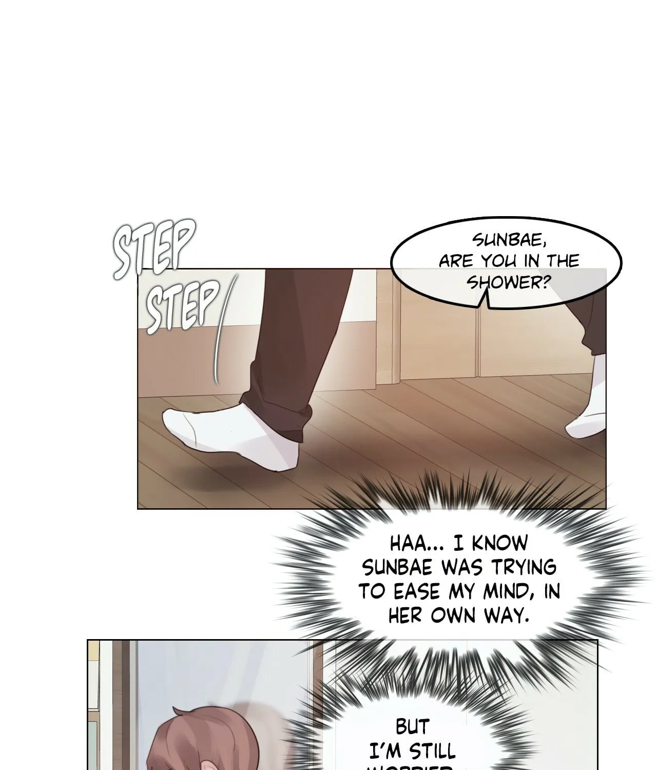 A Pervert