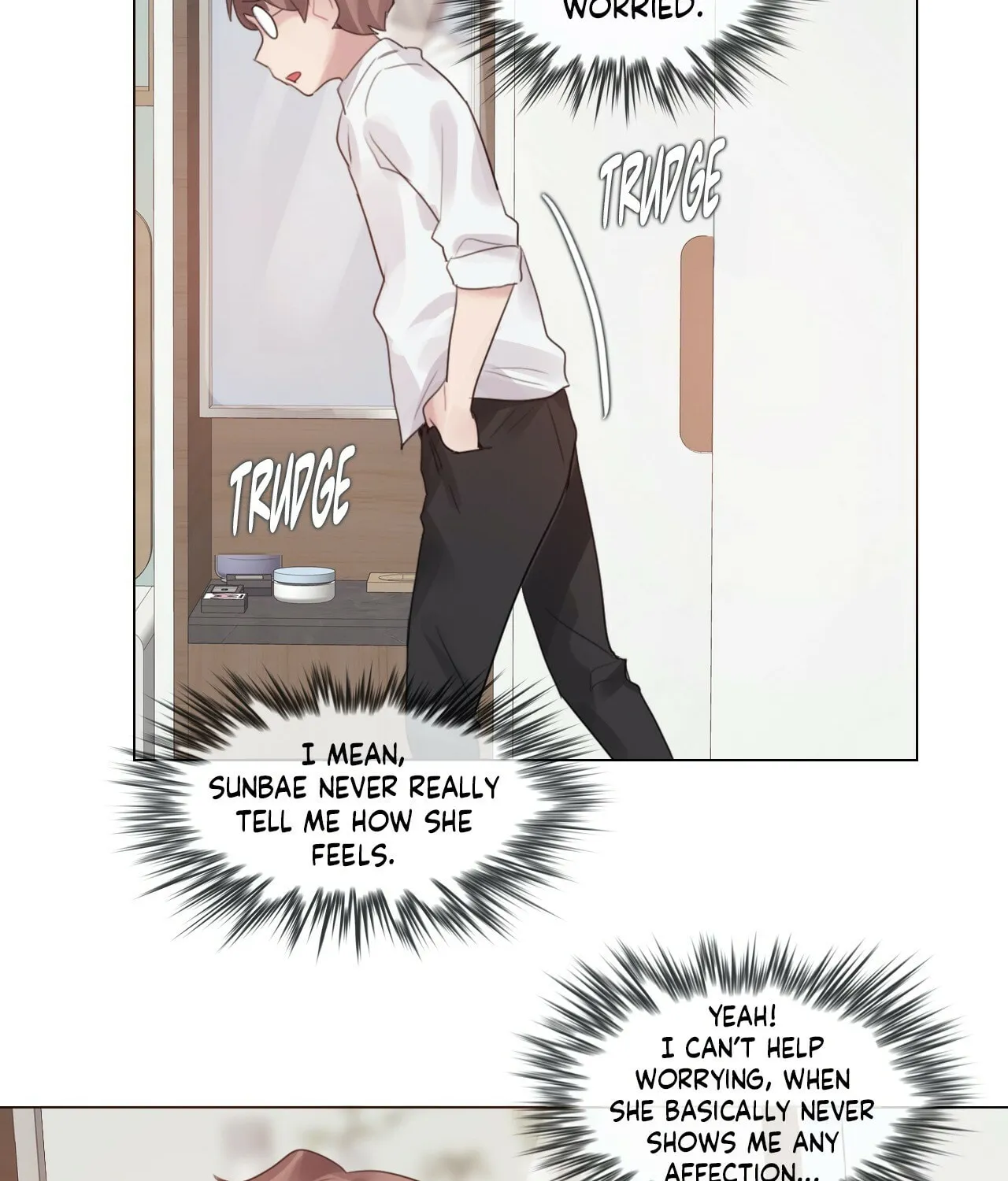 A Pervert