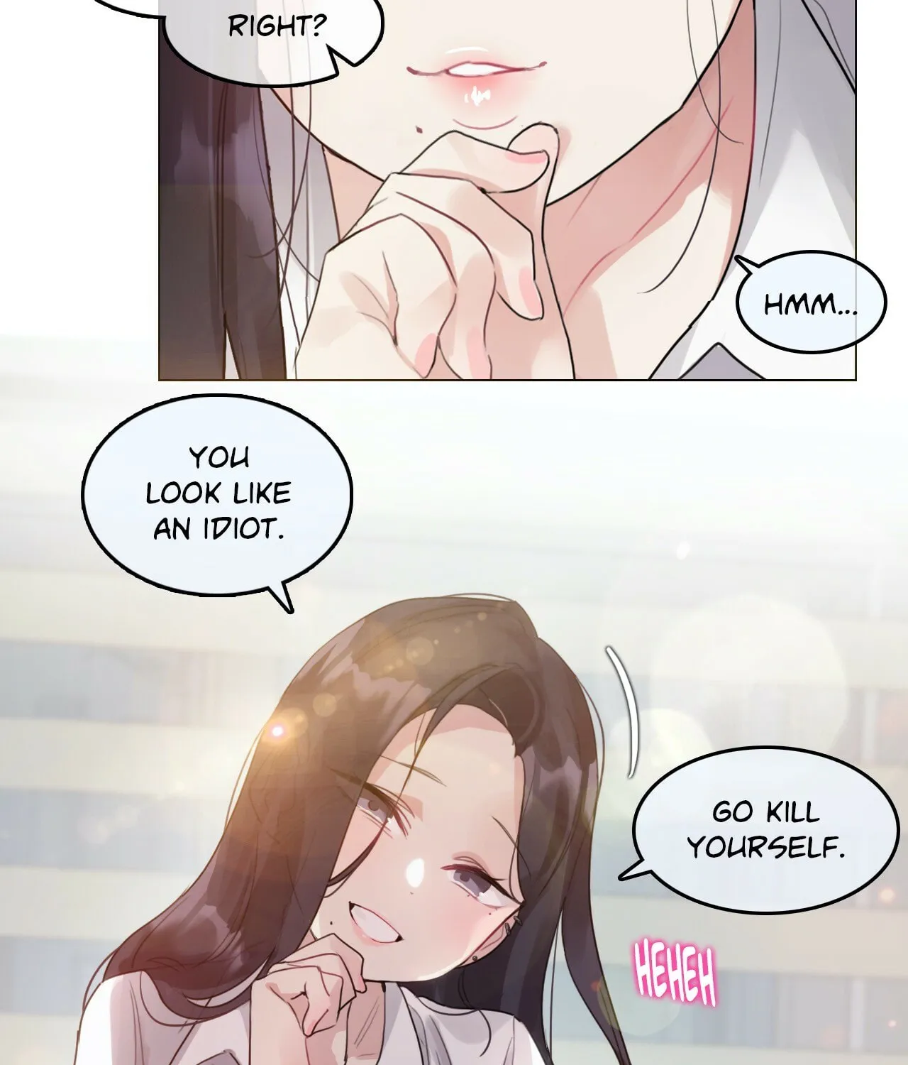 A Pervert