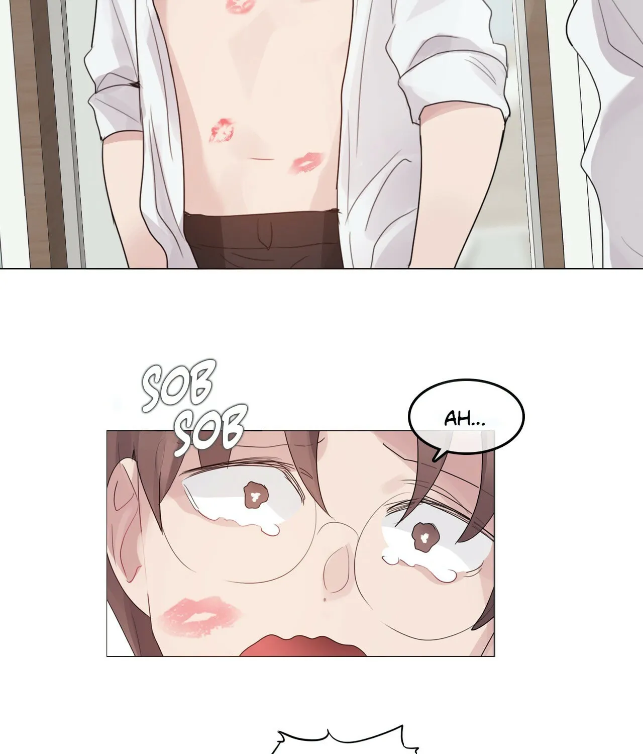 A Pervert