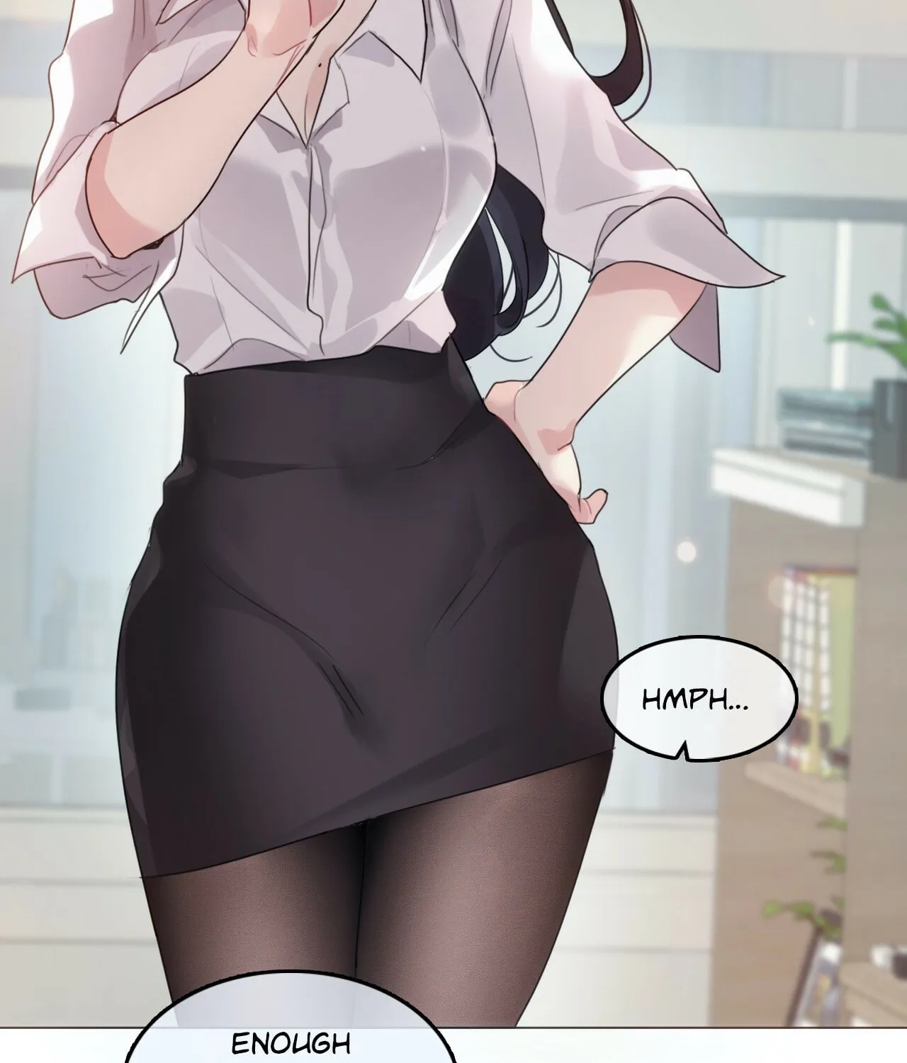 A Pervert