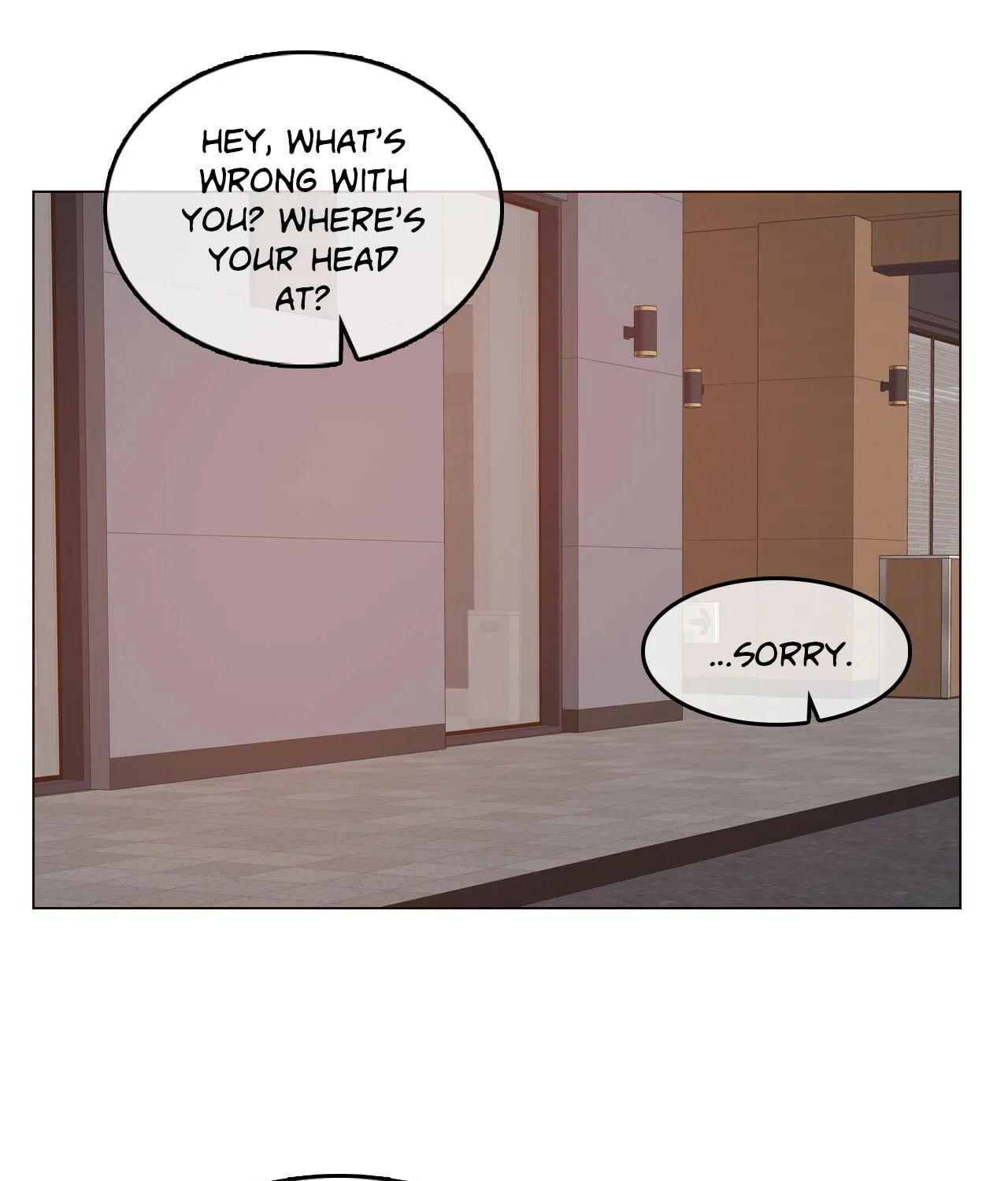 A Pervert