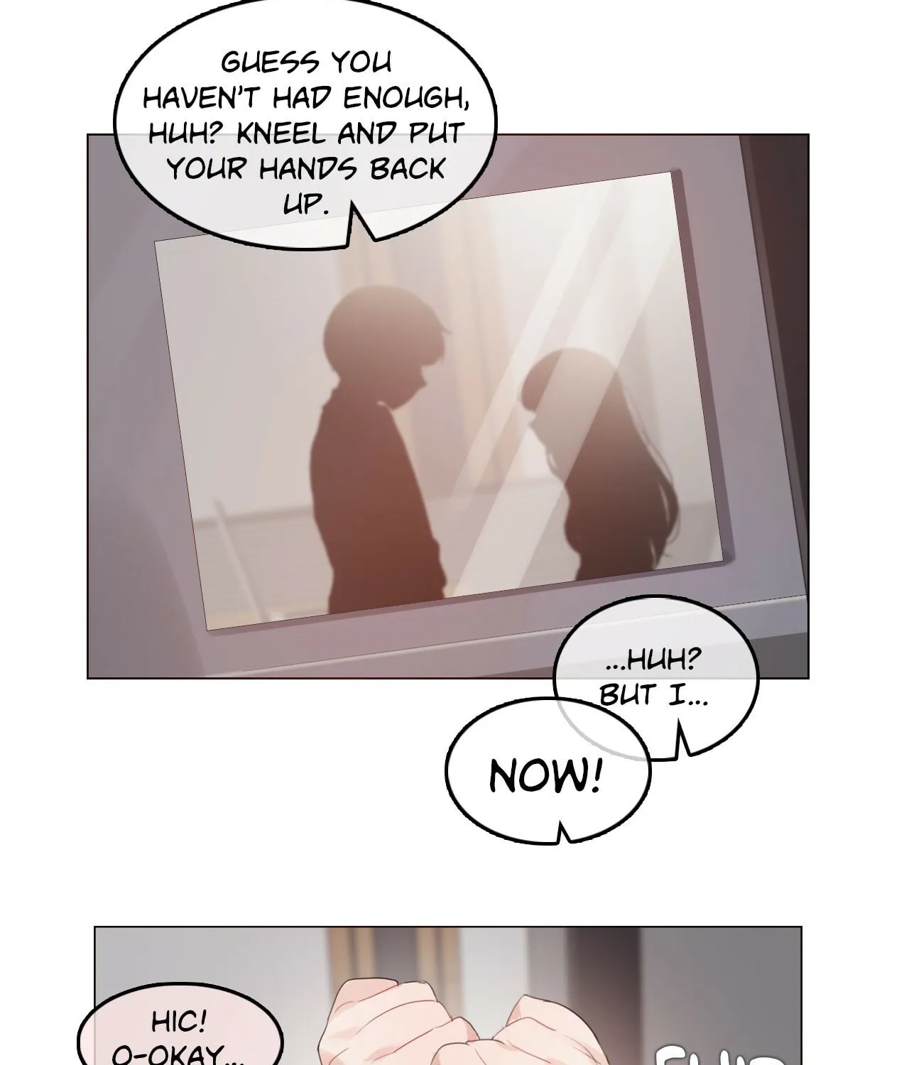 A Pervert