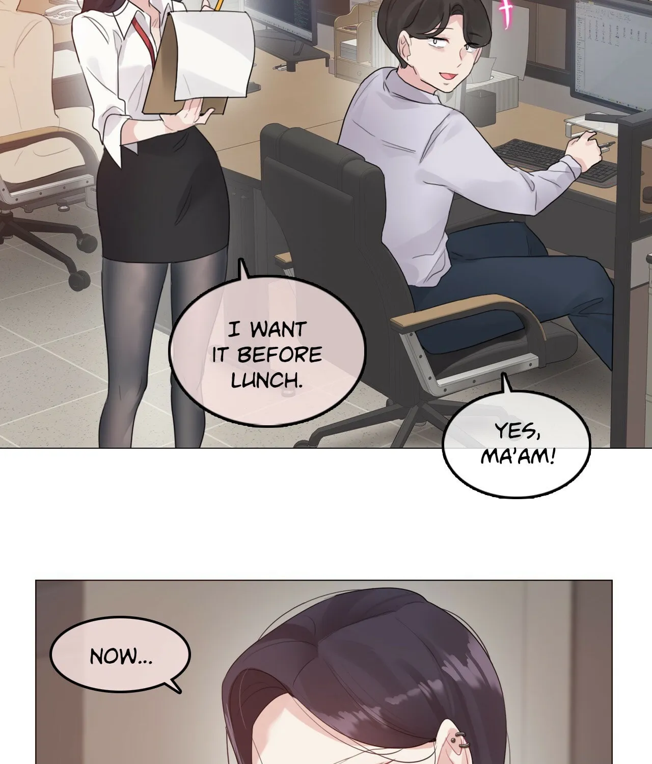 A Pervert