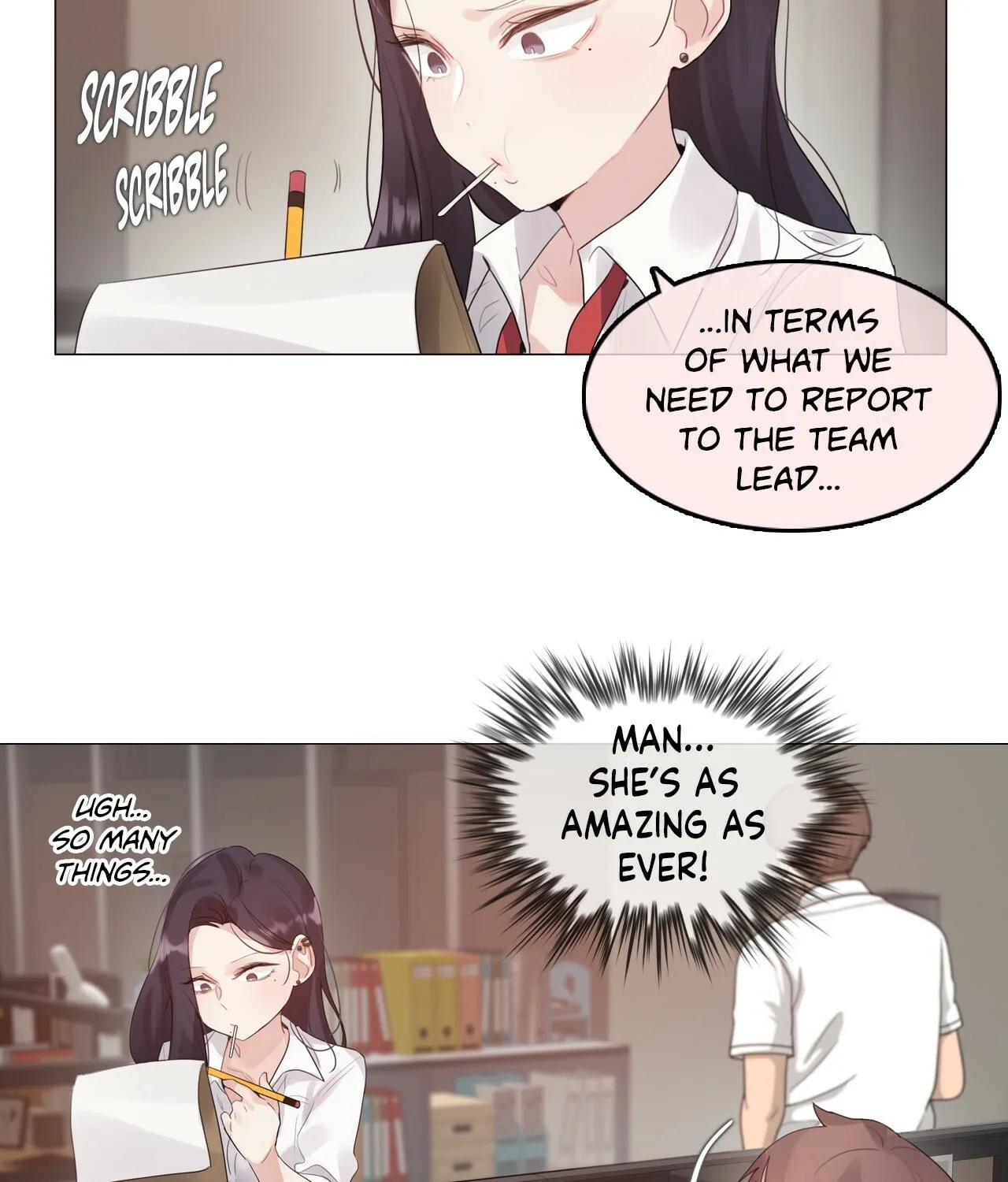 A Pervert