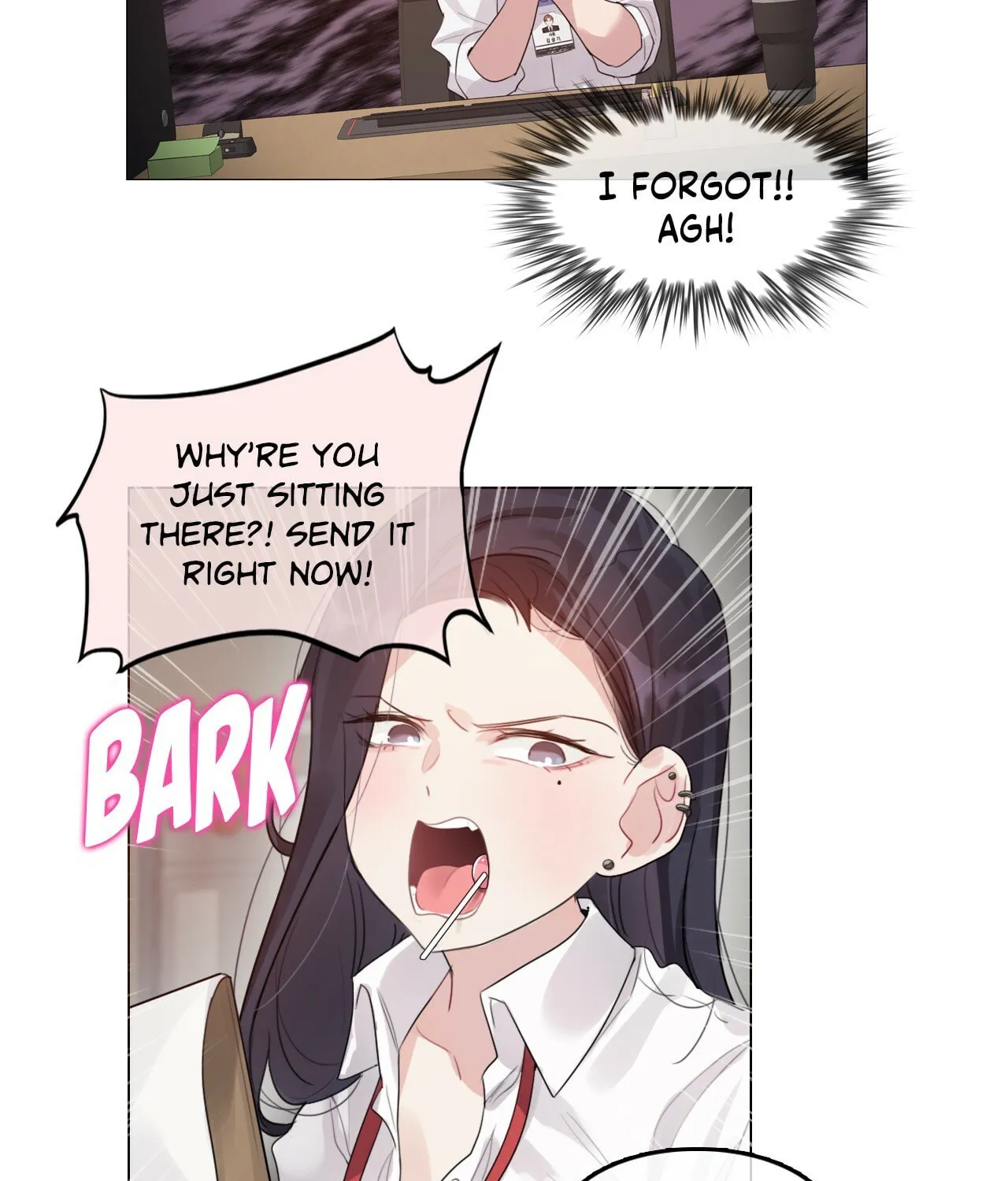 A Pervert