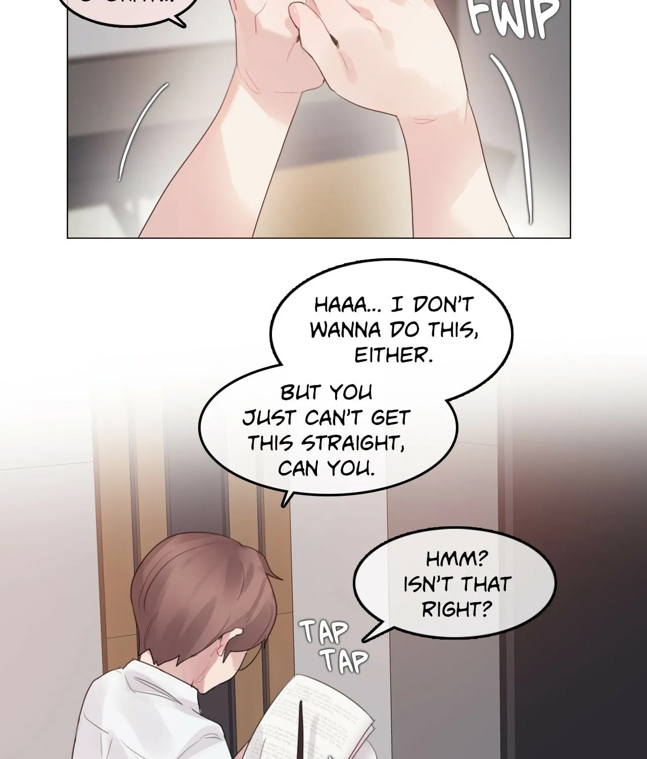 A Pervert