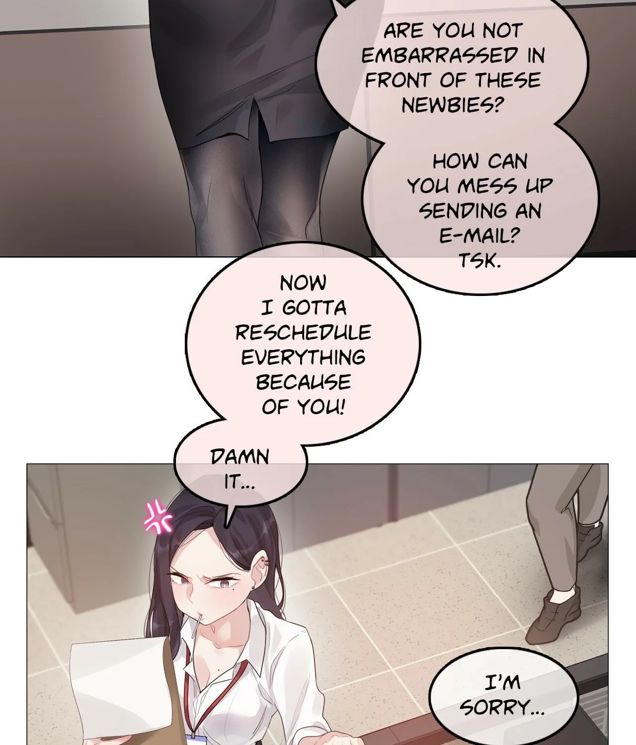 A Pervert