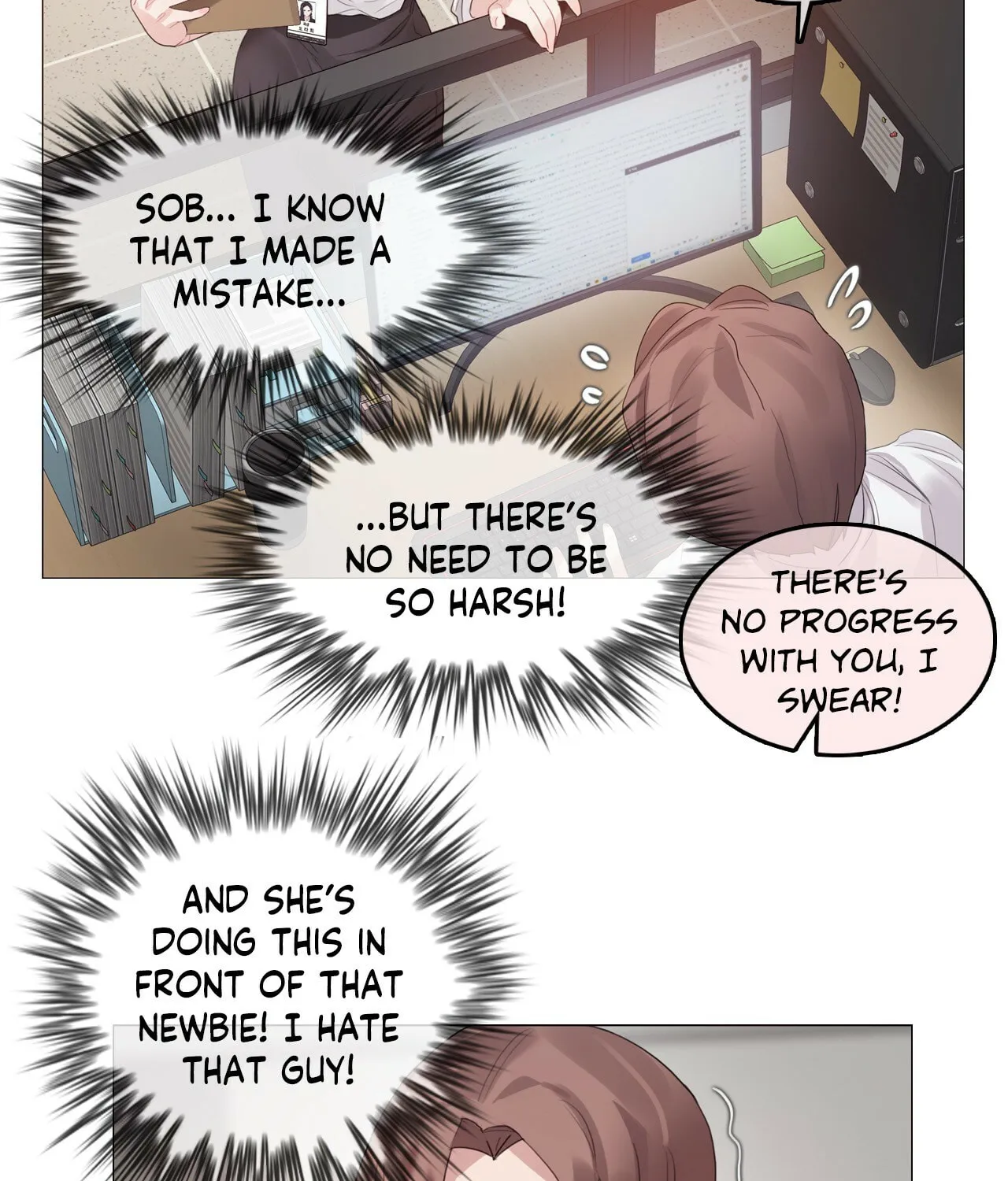 A Pervert