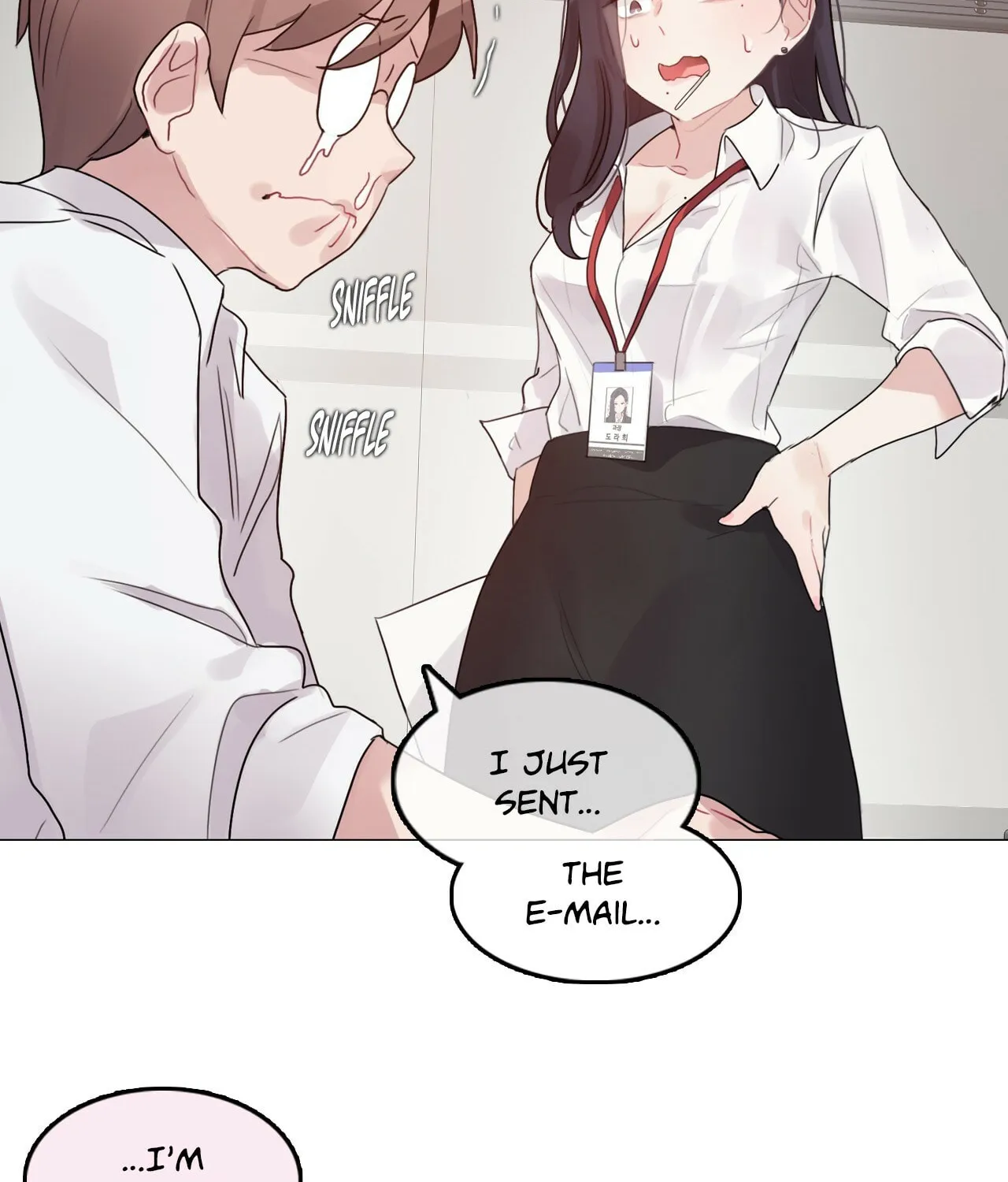 A Pervert