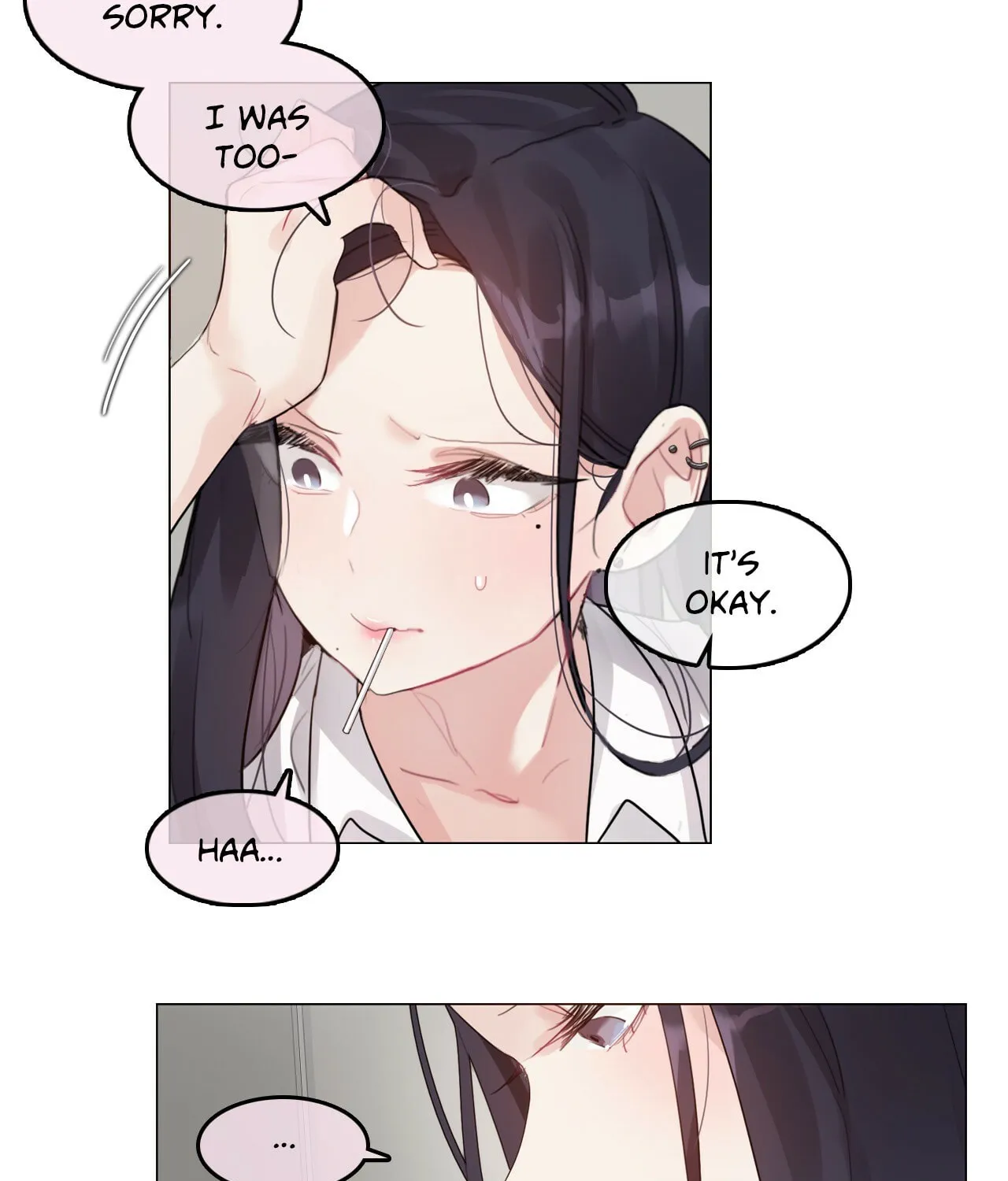 A Pervert