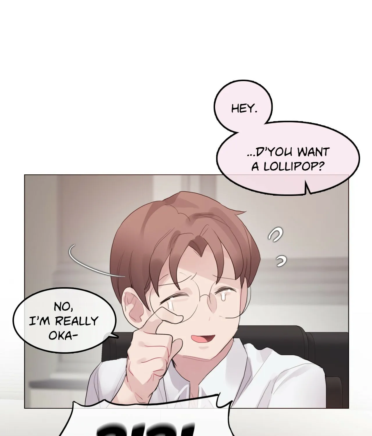 A Pervert