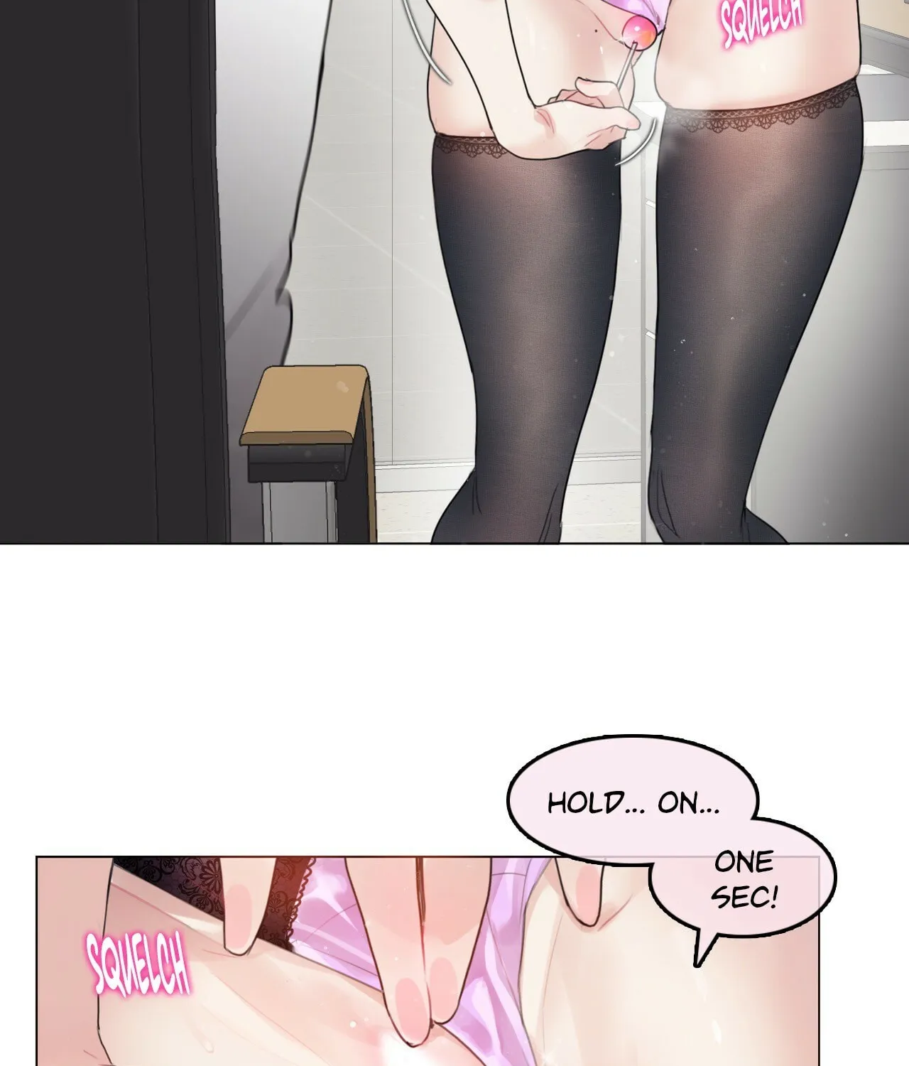 A Pervert