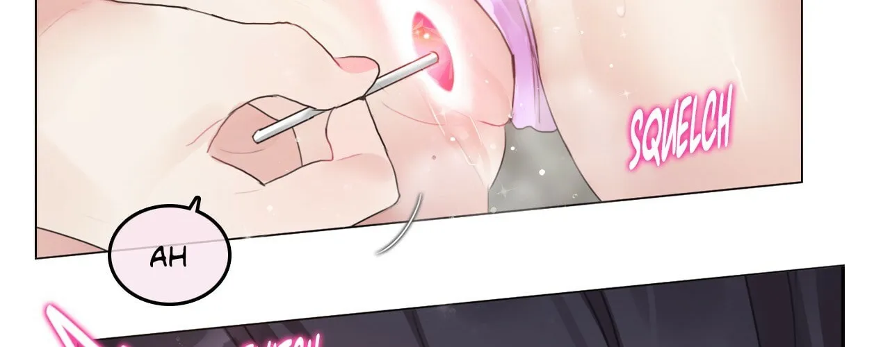 A Pervert