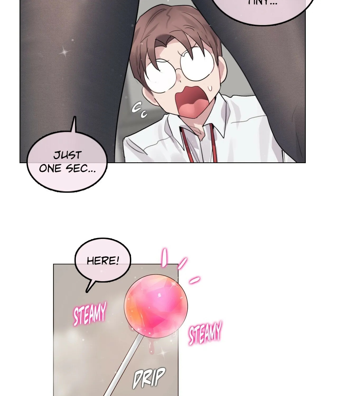 A Pervert