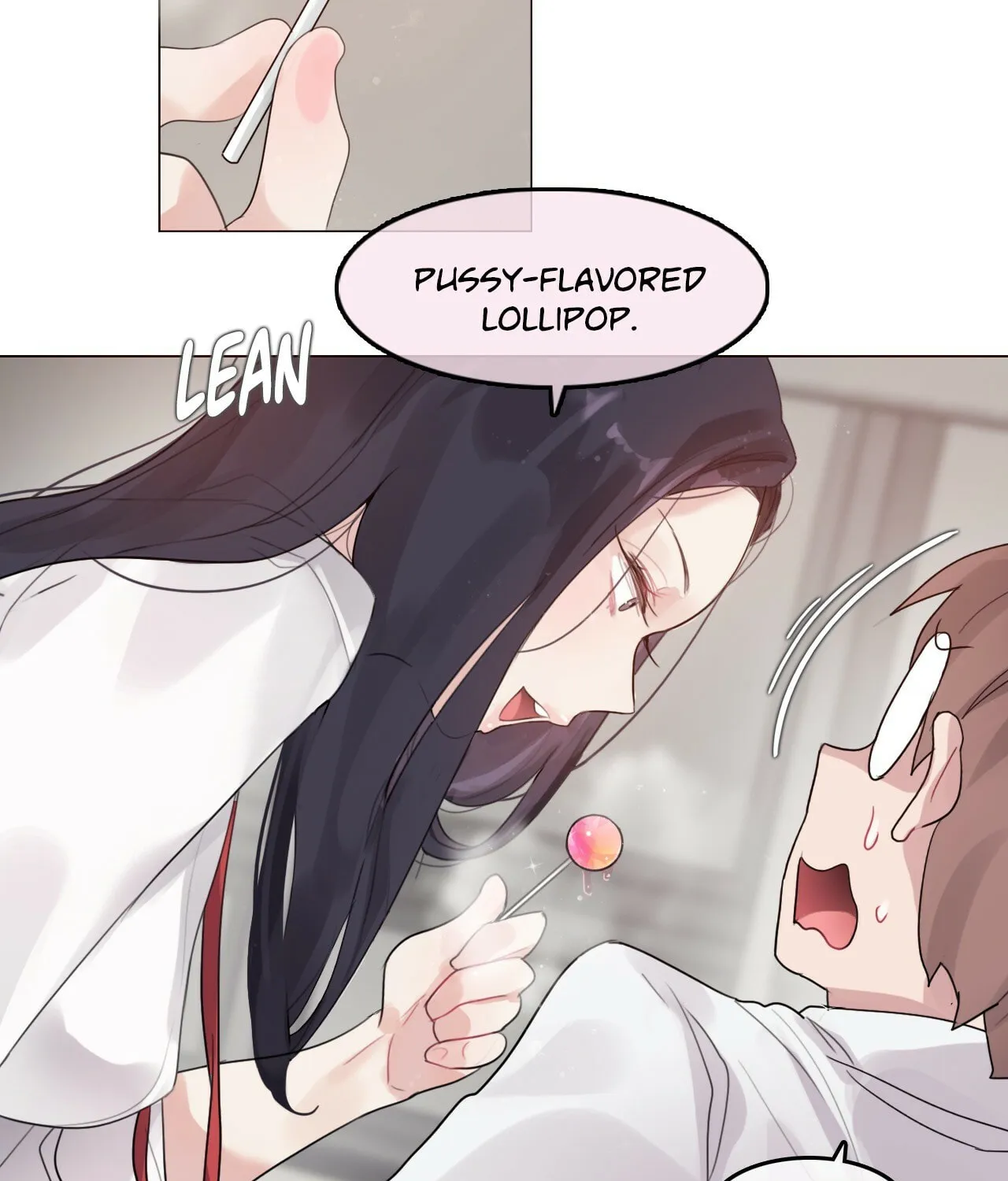 A Pervert