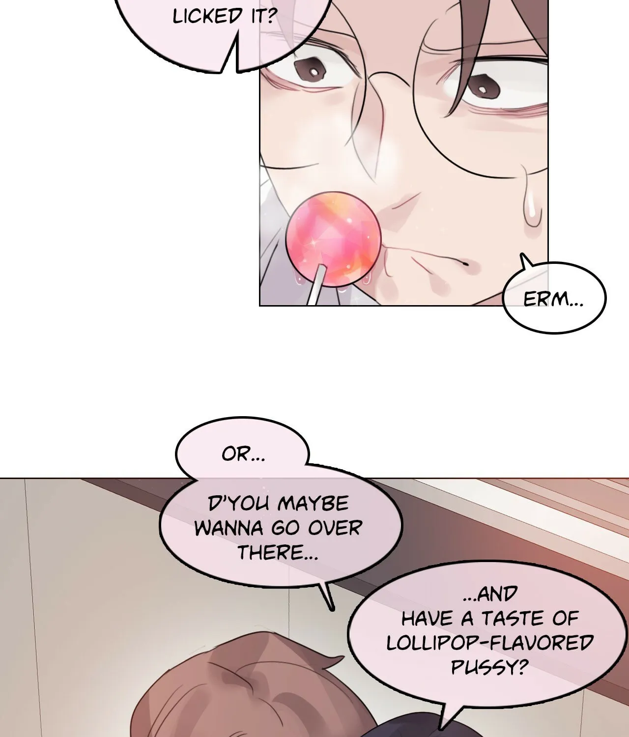 A Pervert