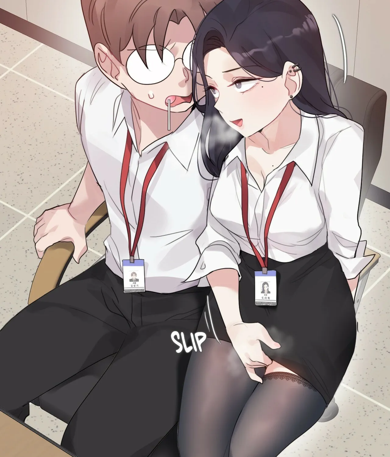 A Pervert