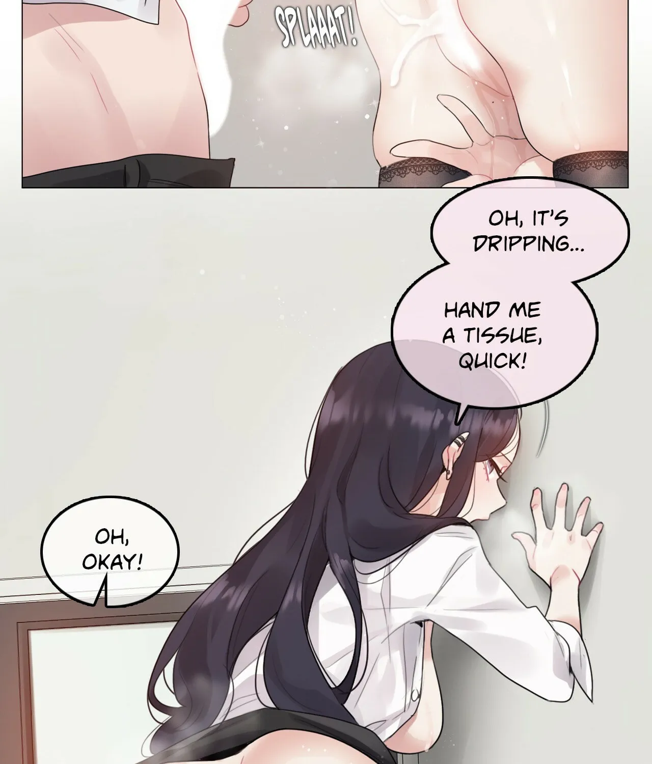 A Pervert