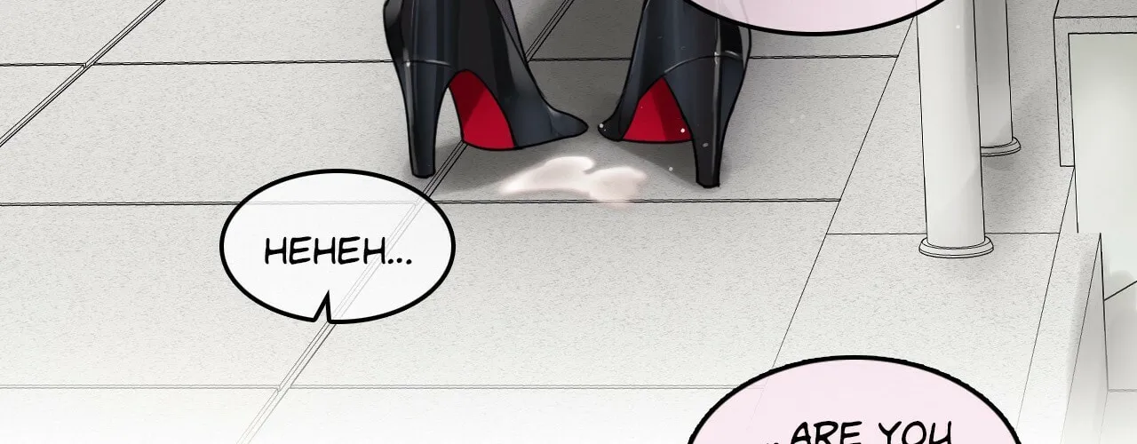 A Pervert