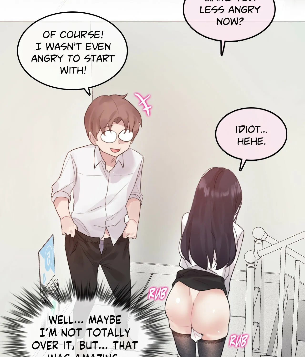 A Pervert