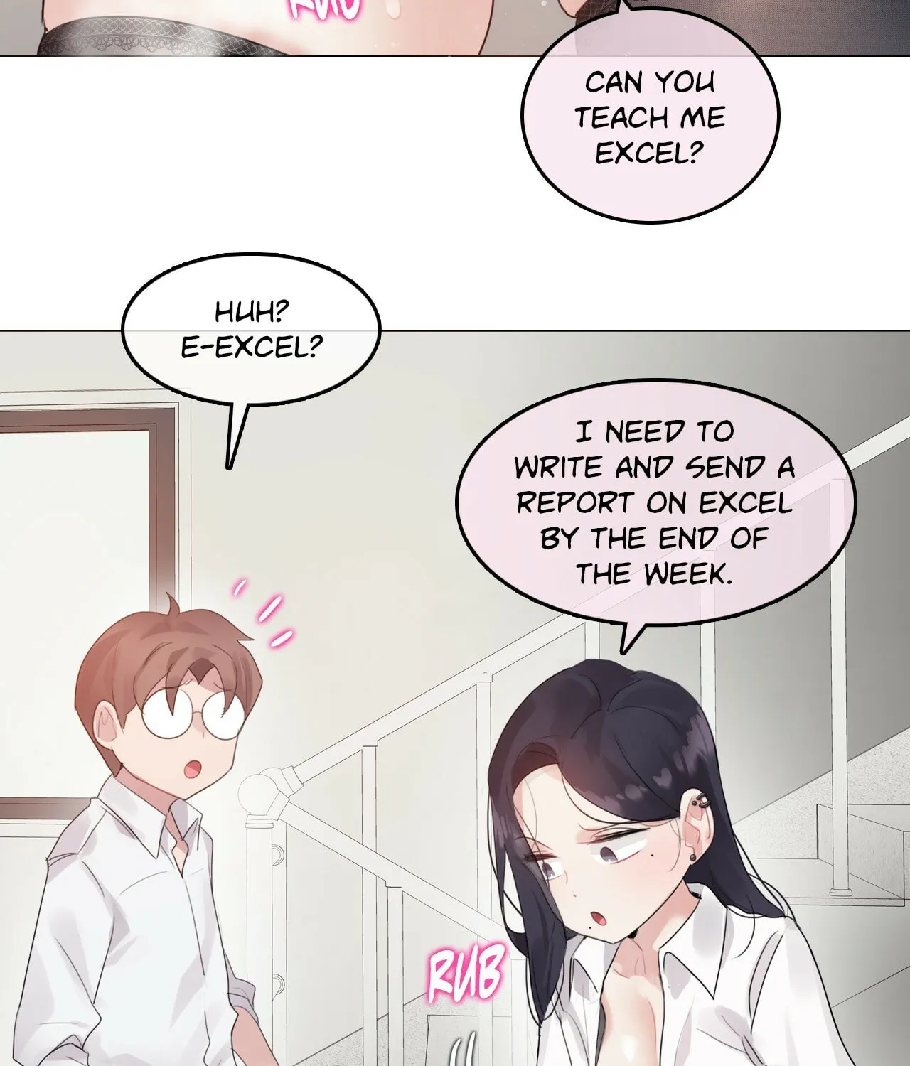 A Pervert