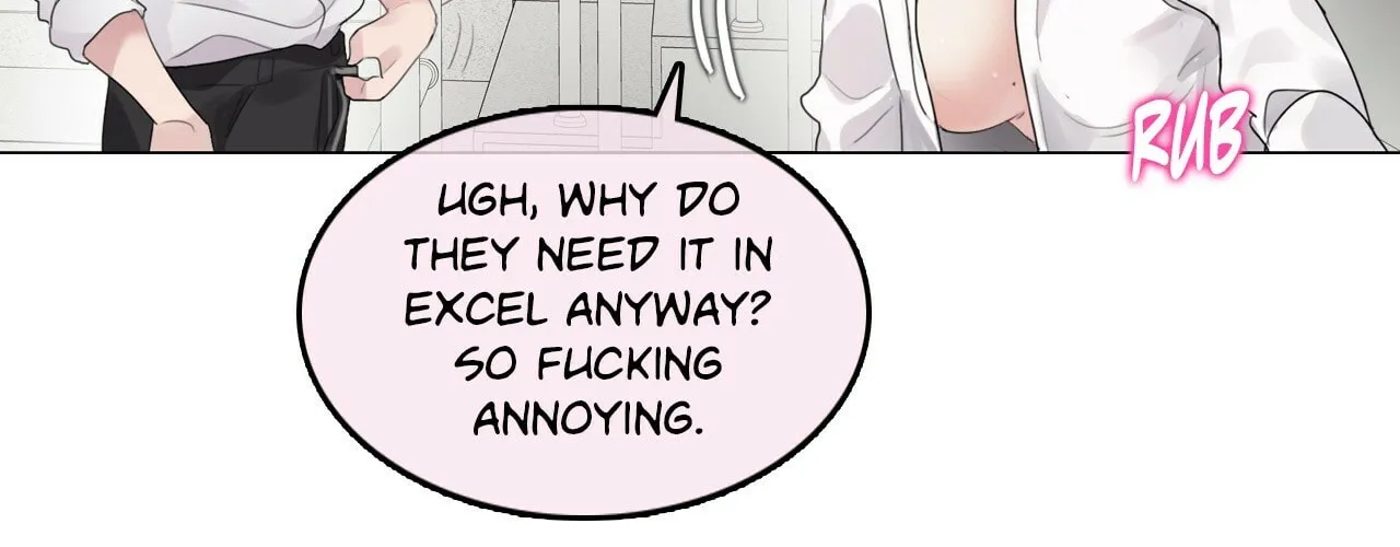 A Pervert