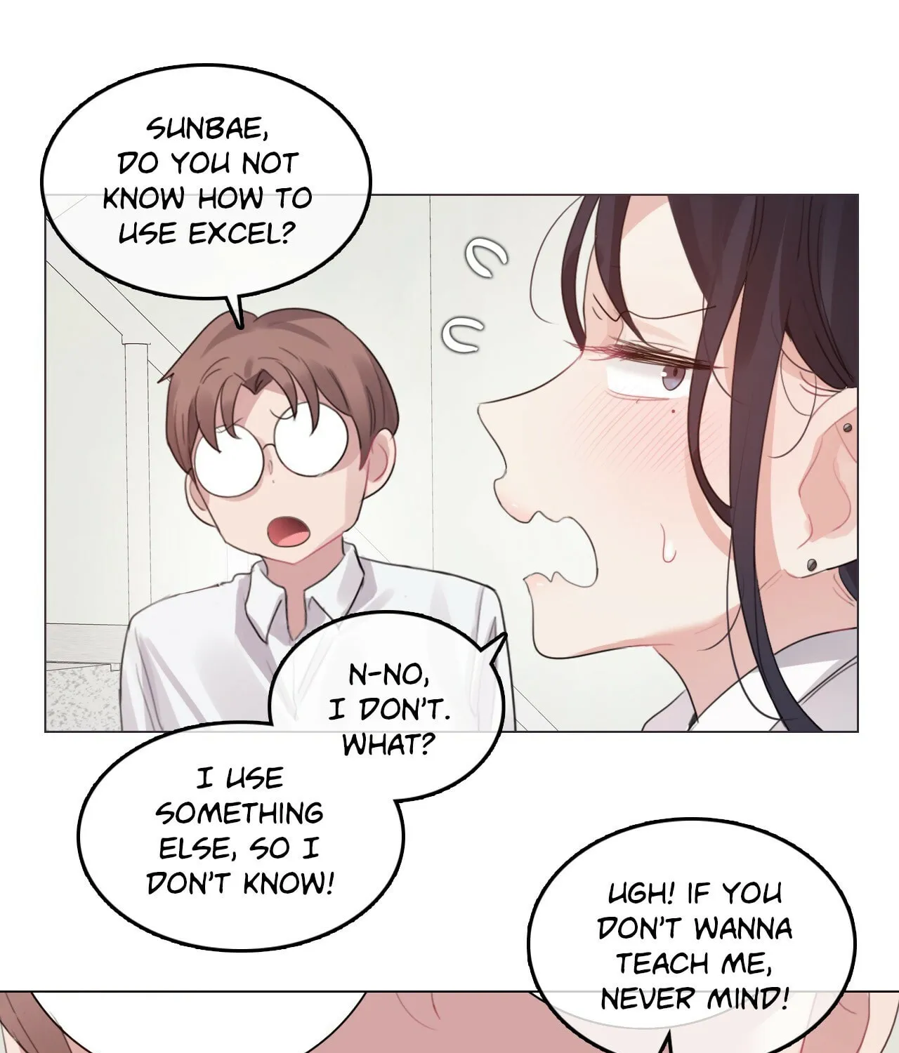 A Pervert