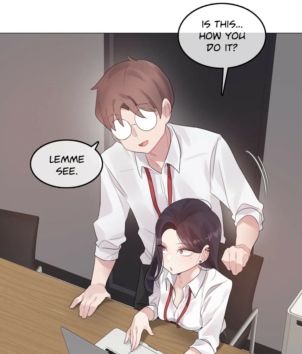 A Pervert