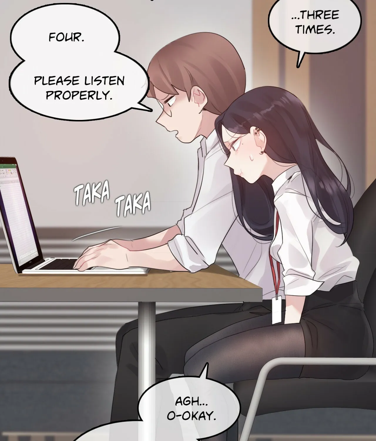 A Pervert