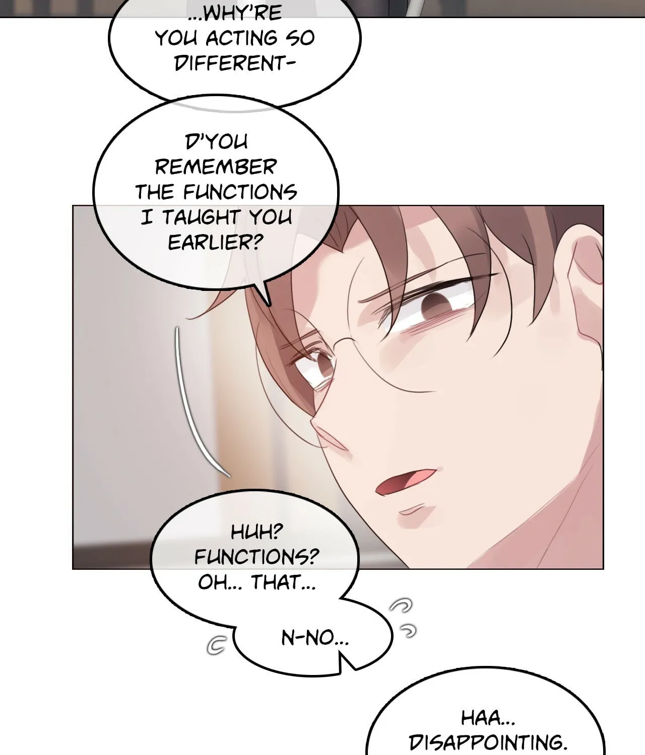 A Pervert