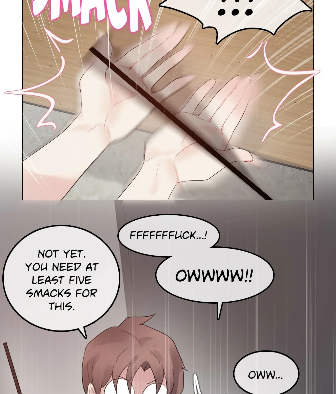 A Pervert