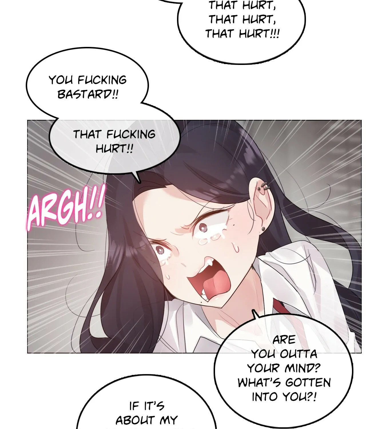 A Pervert