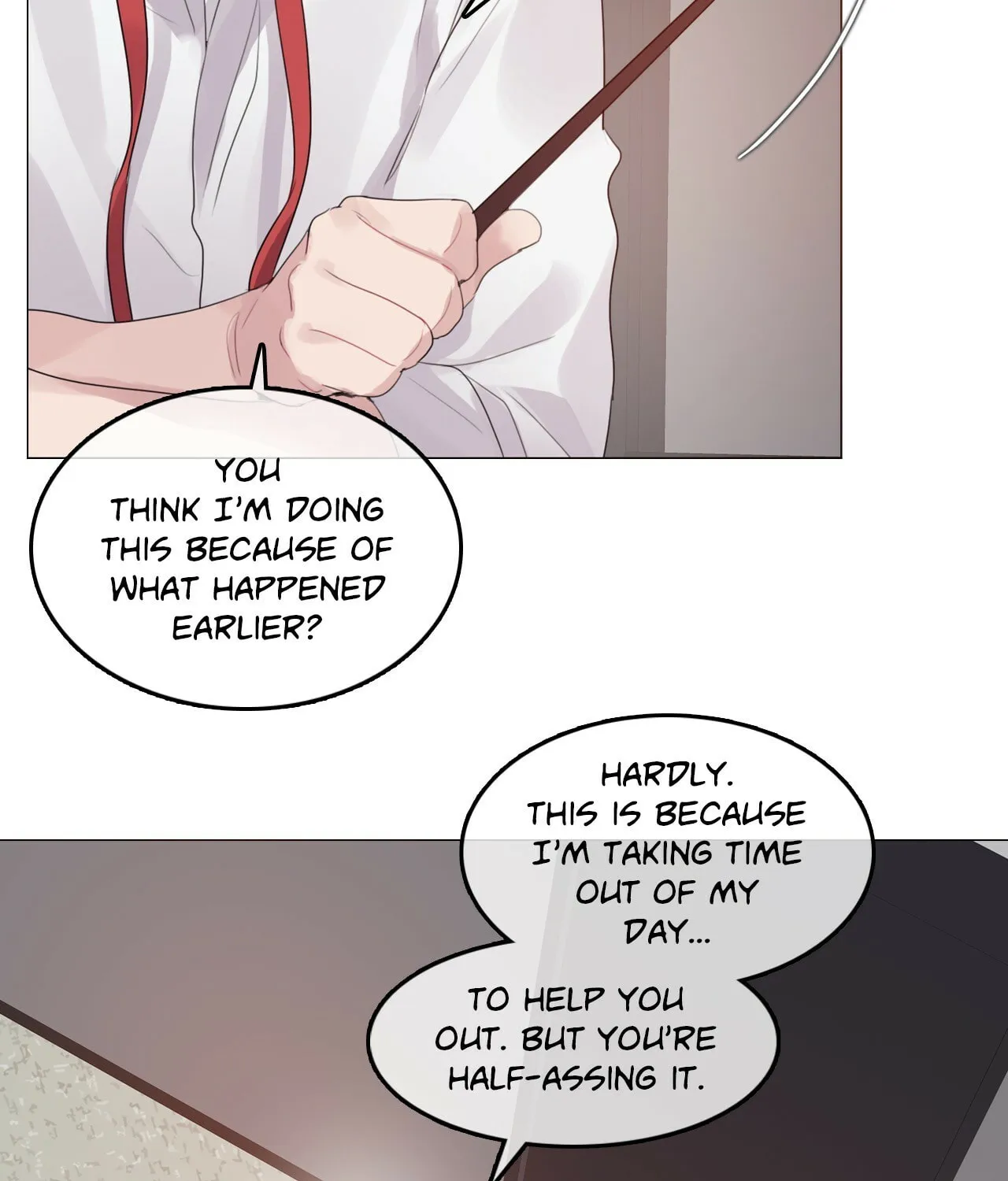 A Pervert