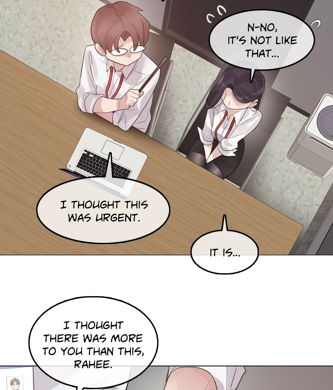 A Pervert